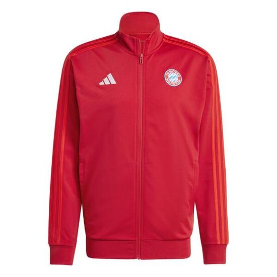 adidas Herren FC Bayern München Trainingsjacke 2024/25