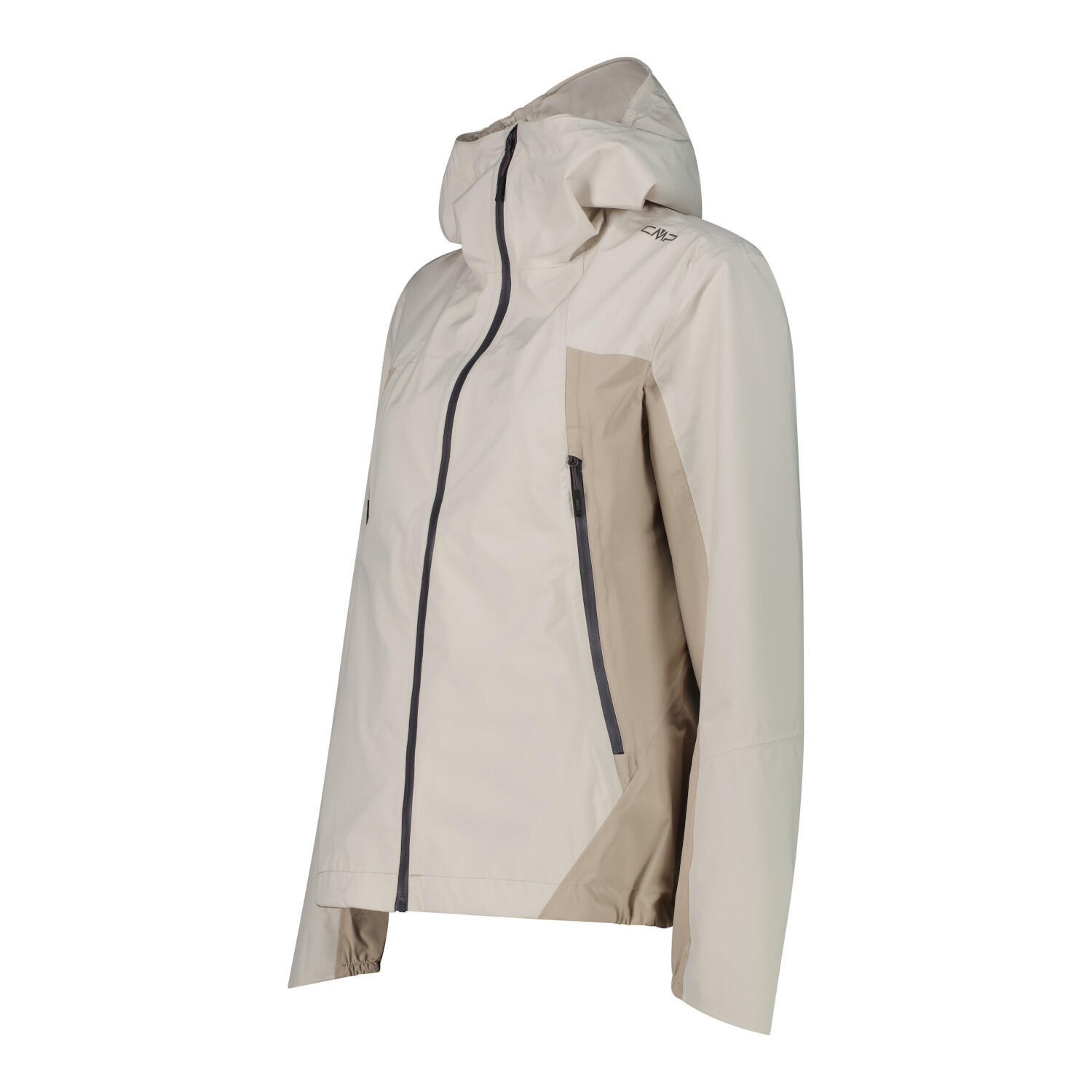 Giacca antipioggia da donna CMP 3/5