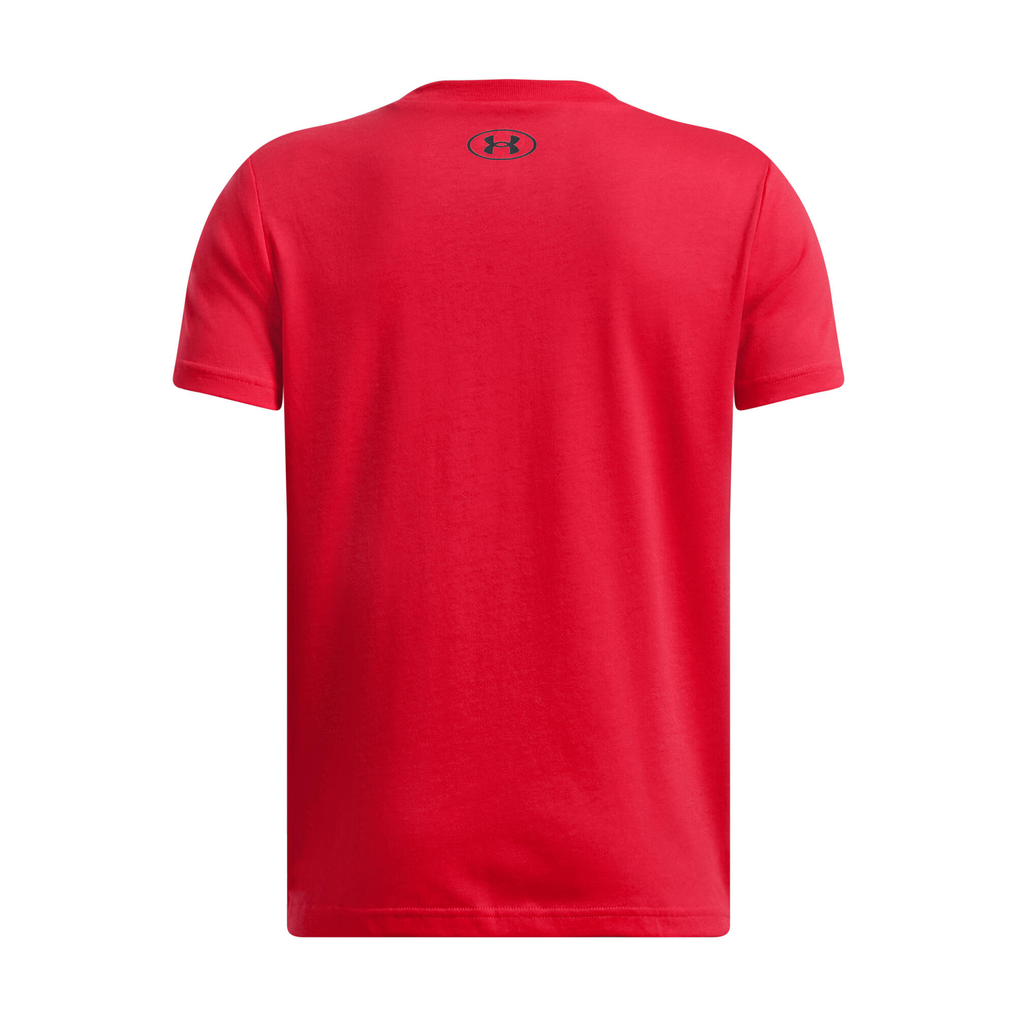 Under Armour Jungen T-Shirt UA B Hoops Next SS 1389992 2/3