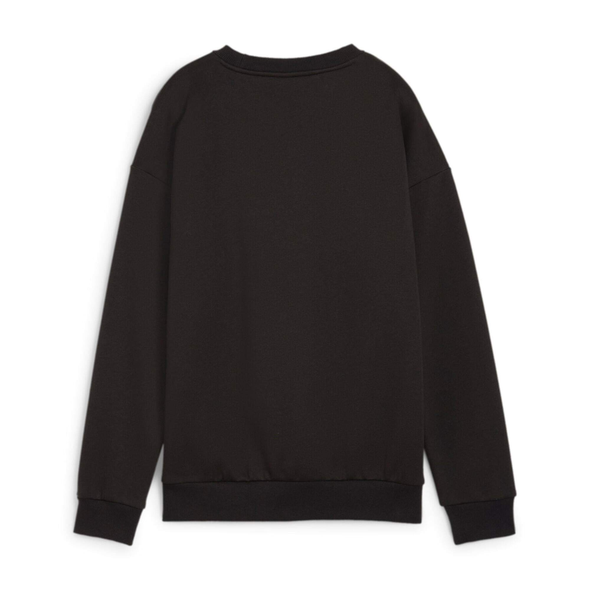 Puma Damen Pullover ESS Relaxed Small Logo C 681487 6/6