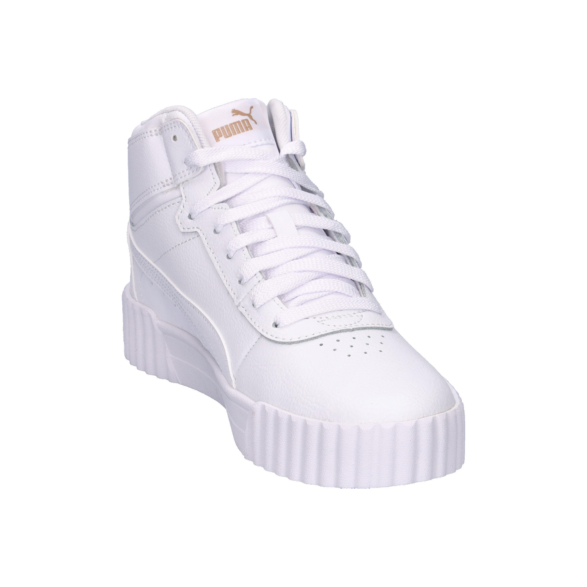 Puma Buty Carina 3.0 Mid 40145401 2/15