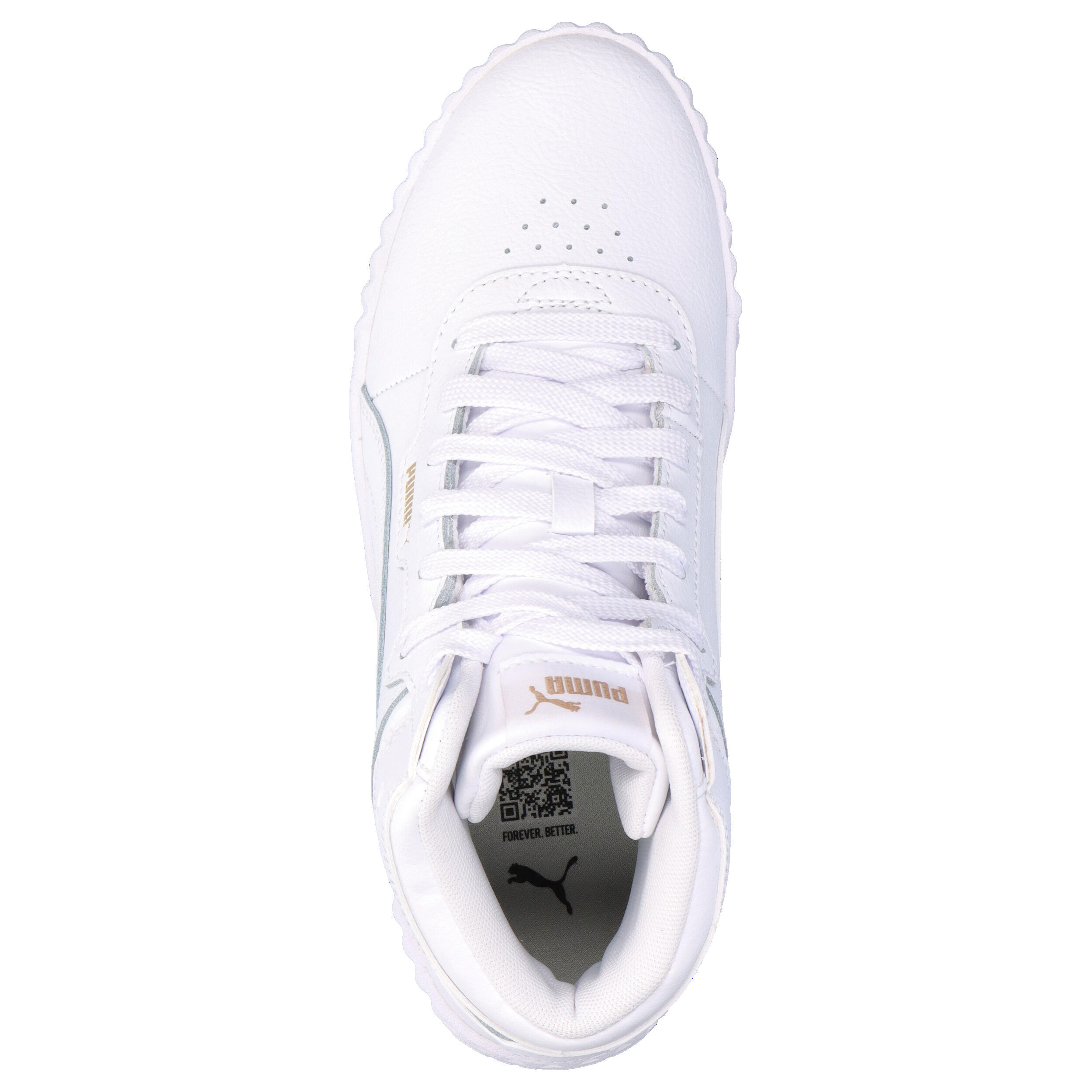 Puma Buty Carina 3.0 Mid 40145401 5/15