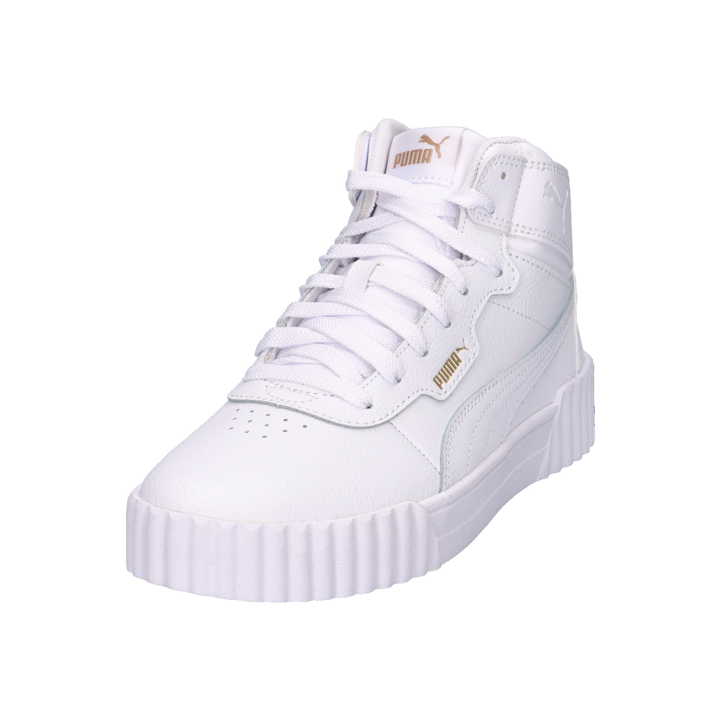 Puma Buty Carina 3.0 Mid 40145401 4/15