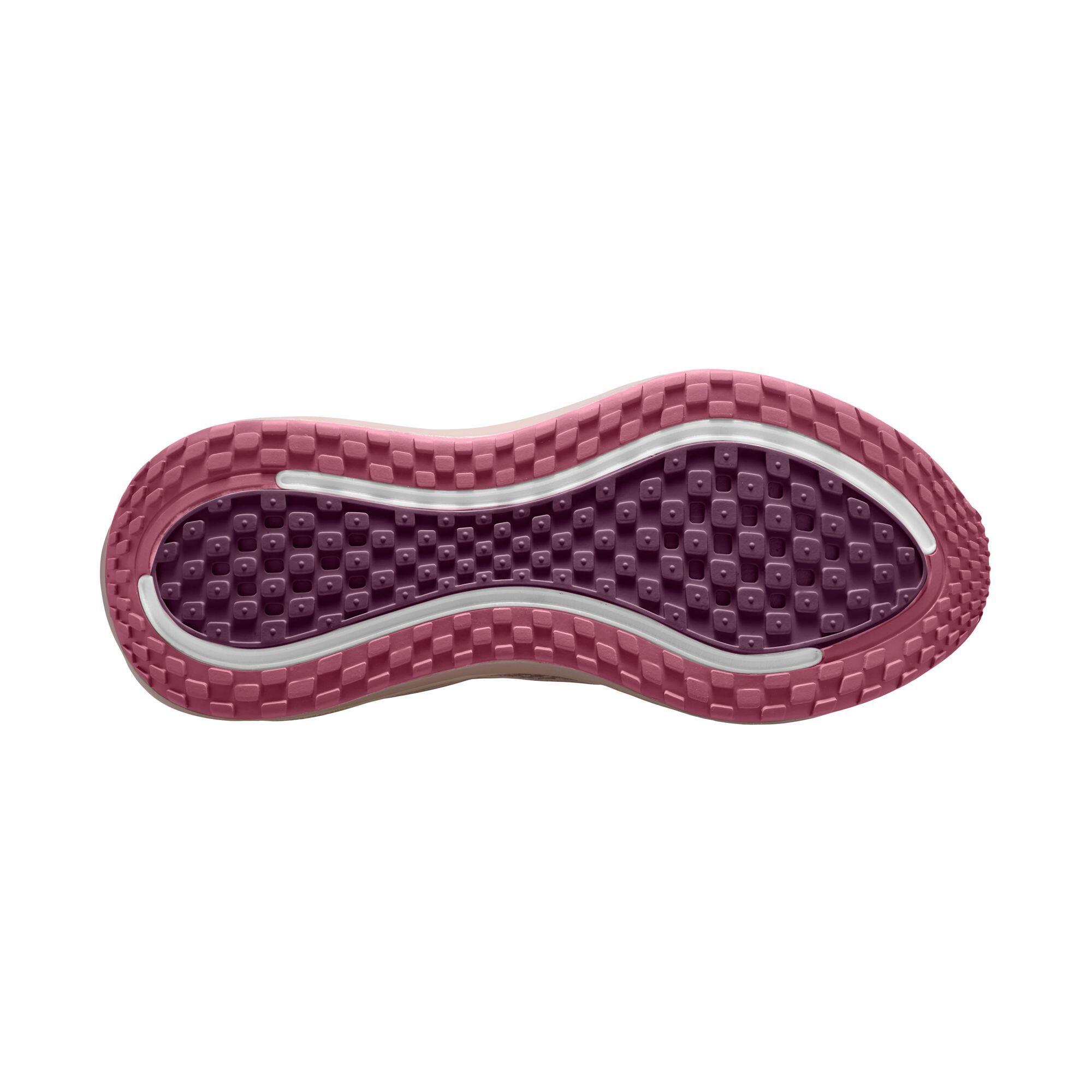 Nike Vomero Plus Silt Red Sweet Beet Bordeaux (Women's) 4/6
