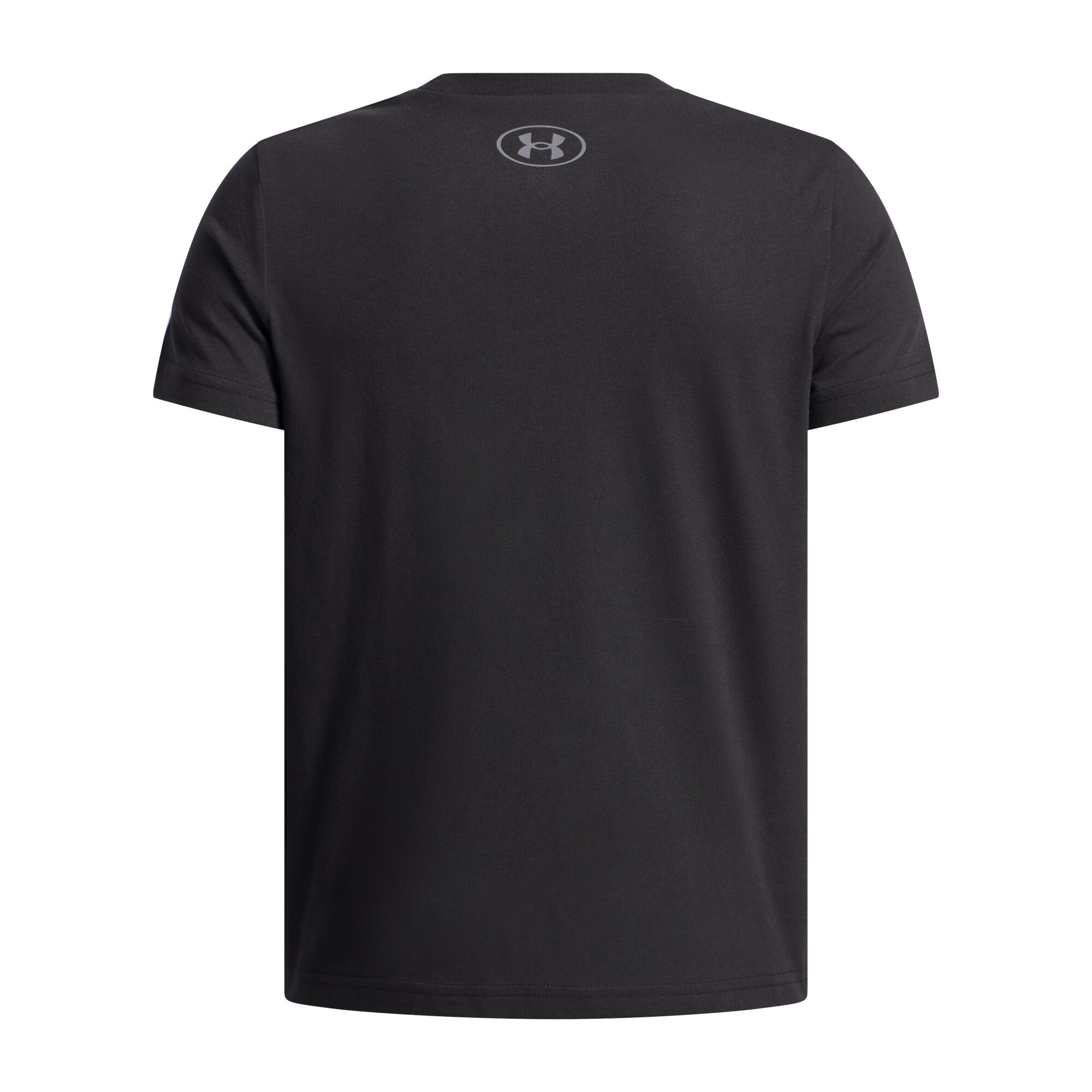 T-shirt enfant Under Armour GL Foundation 2/2