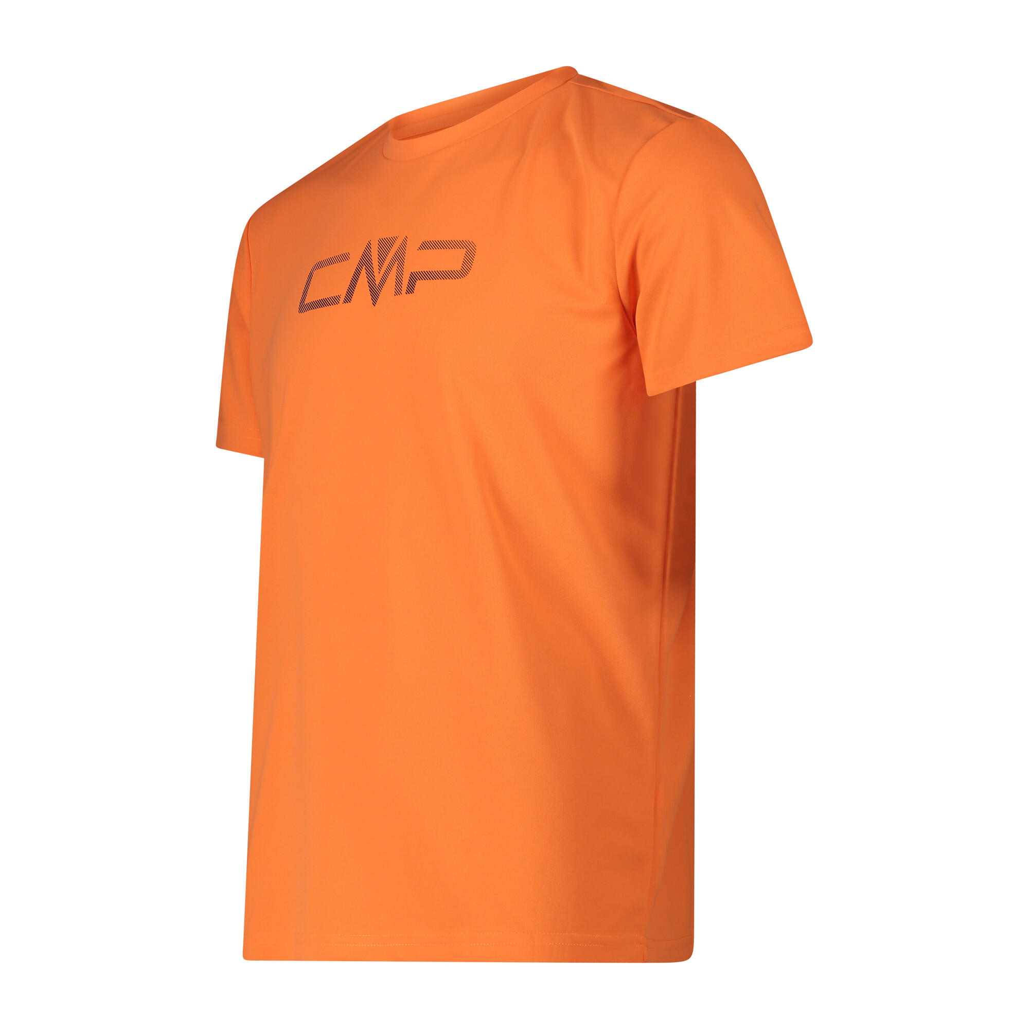 CMP Herren T-Shirt Man T-Shirt 39T7117P 3/3