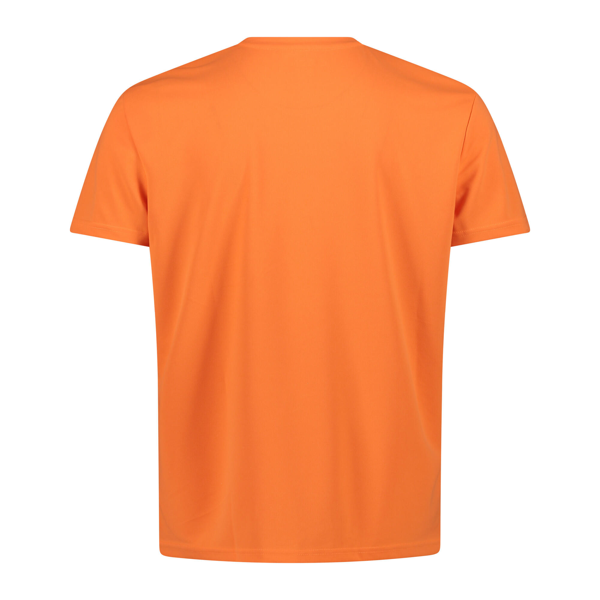 CMP Herren T-Shirt Man T-Shirt 39T7117P 2/3