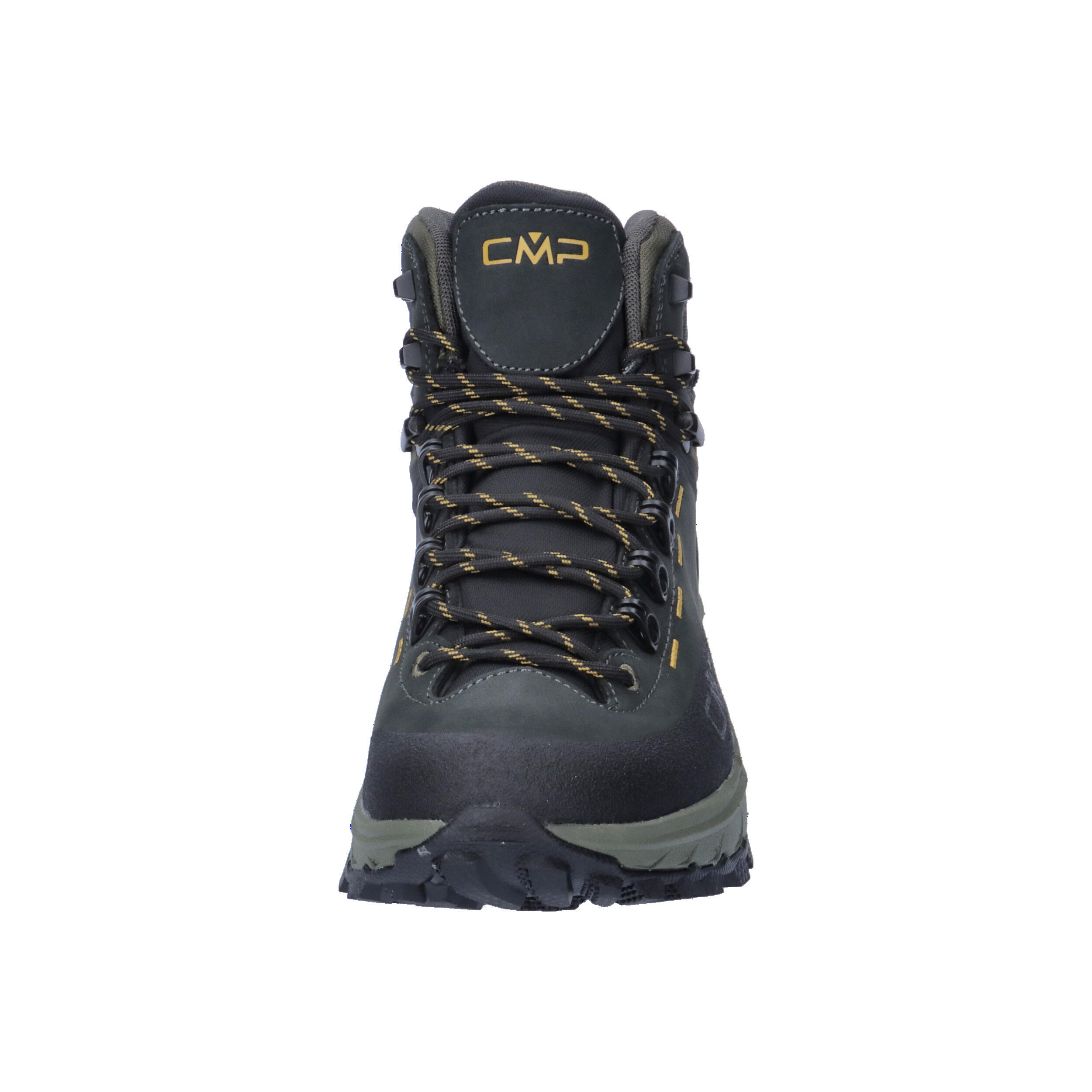 CMP Herren Trekkingschuhe Tytanus Mid 3Q17657 3/15