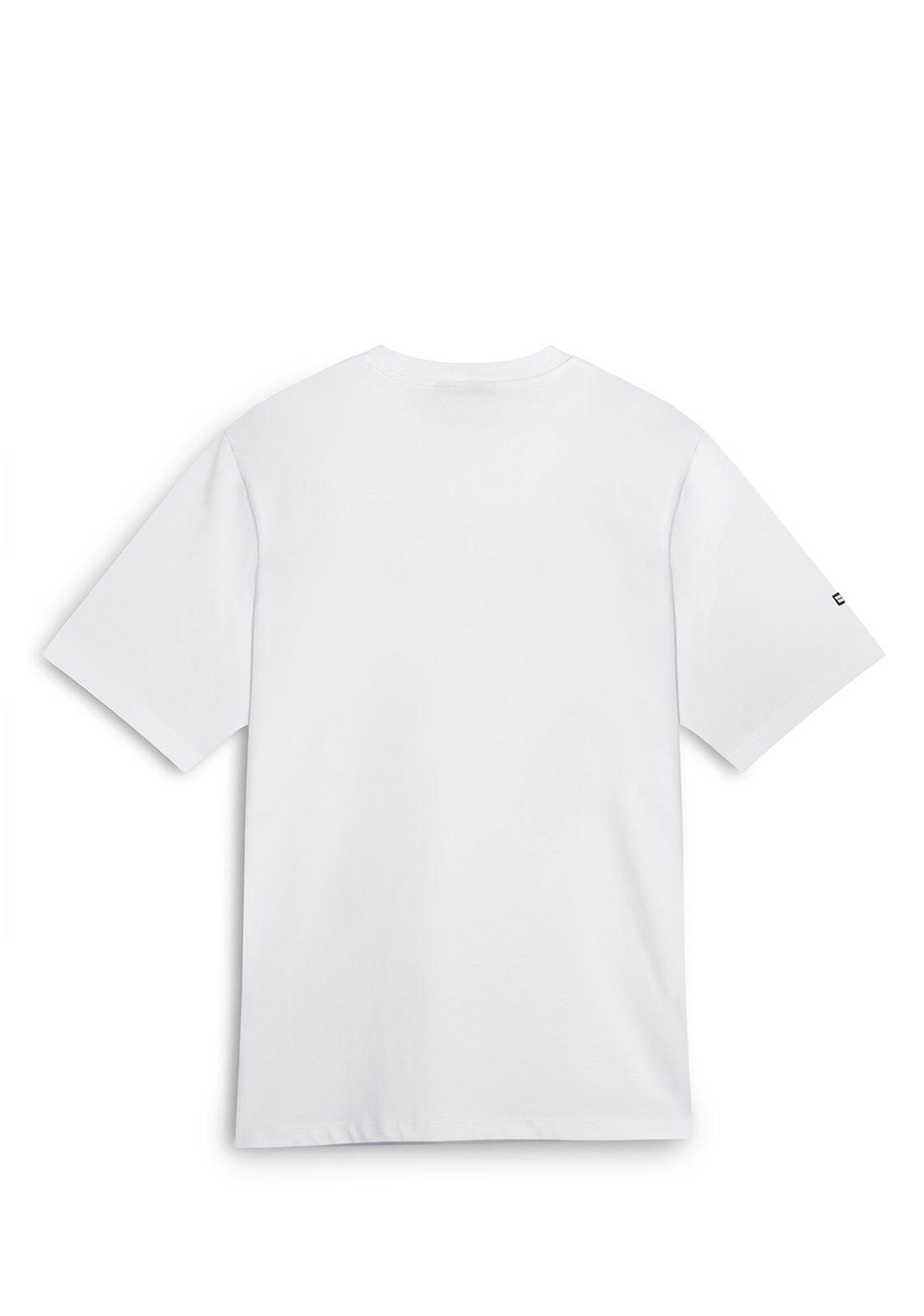 T-shirt [D. Franklin Tomorrow T-Shirt 2/3