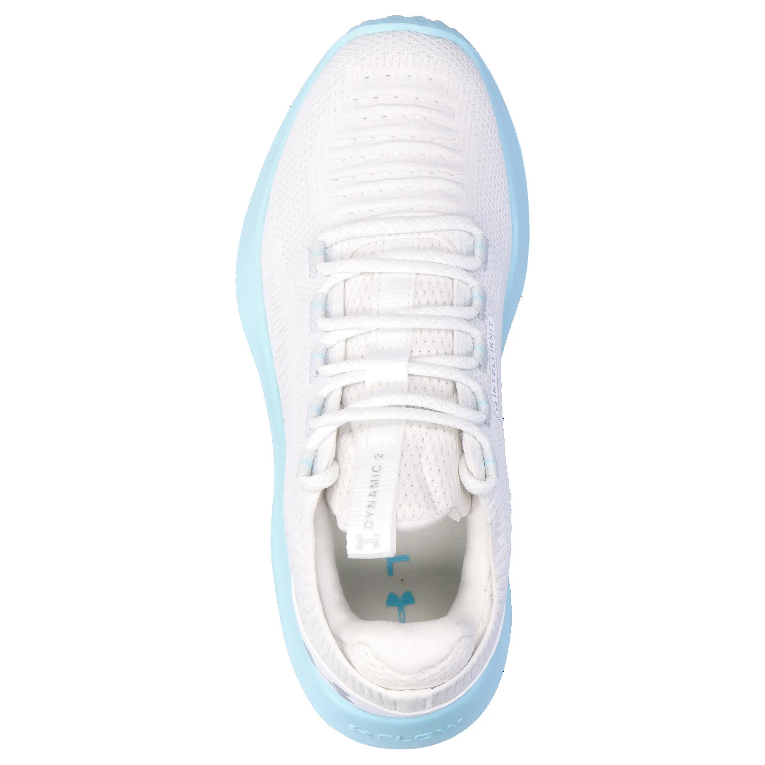 Under Armour Damen Trainingsschuhe UA W Dynamic 2 3028077 5/15