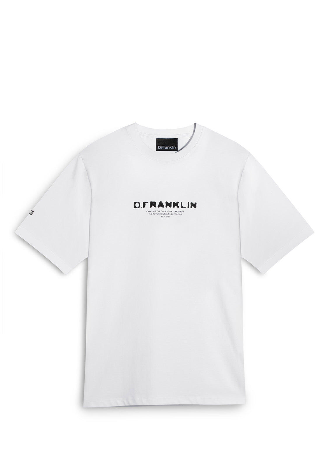 D.FRANKLIN picture