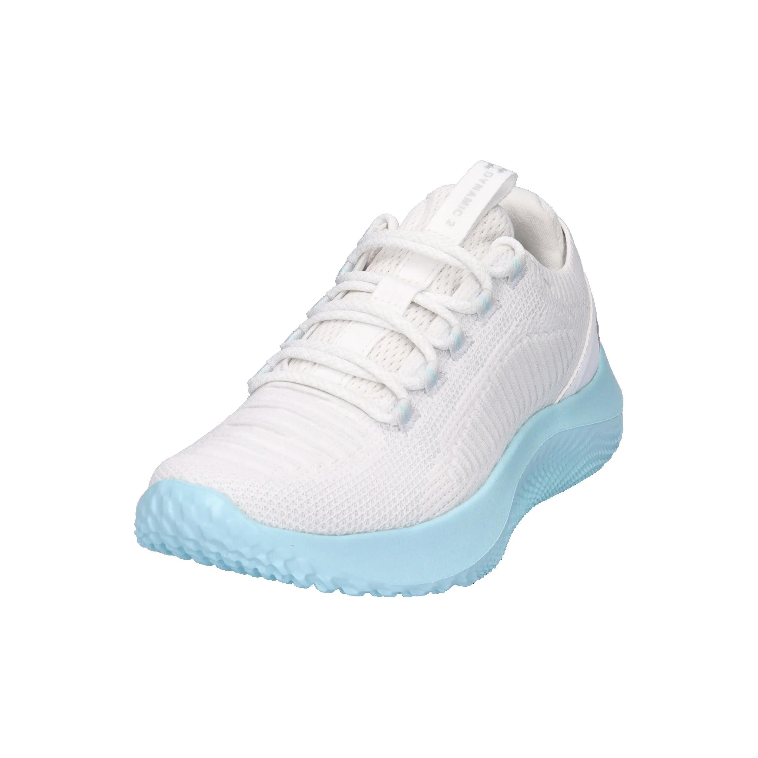 Under Armour Damen Trainingsschuhe UA W Dynamic 2 3028077 4/15