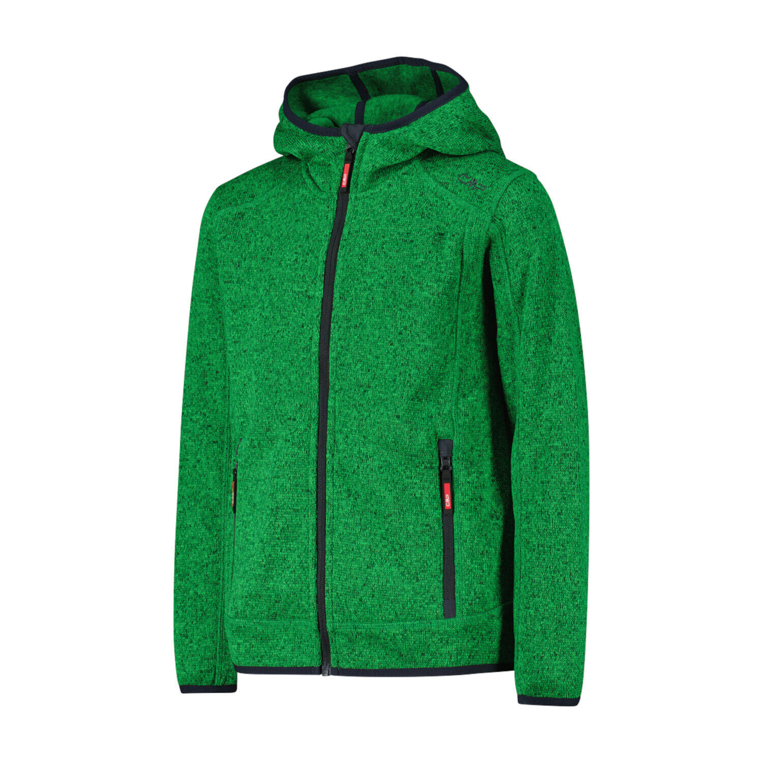 Fleece mit Kapuze Kind CMP 3/5