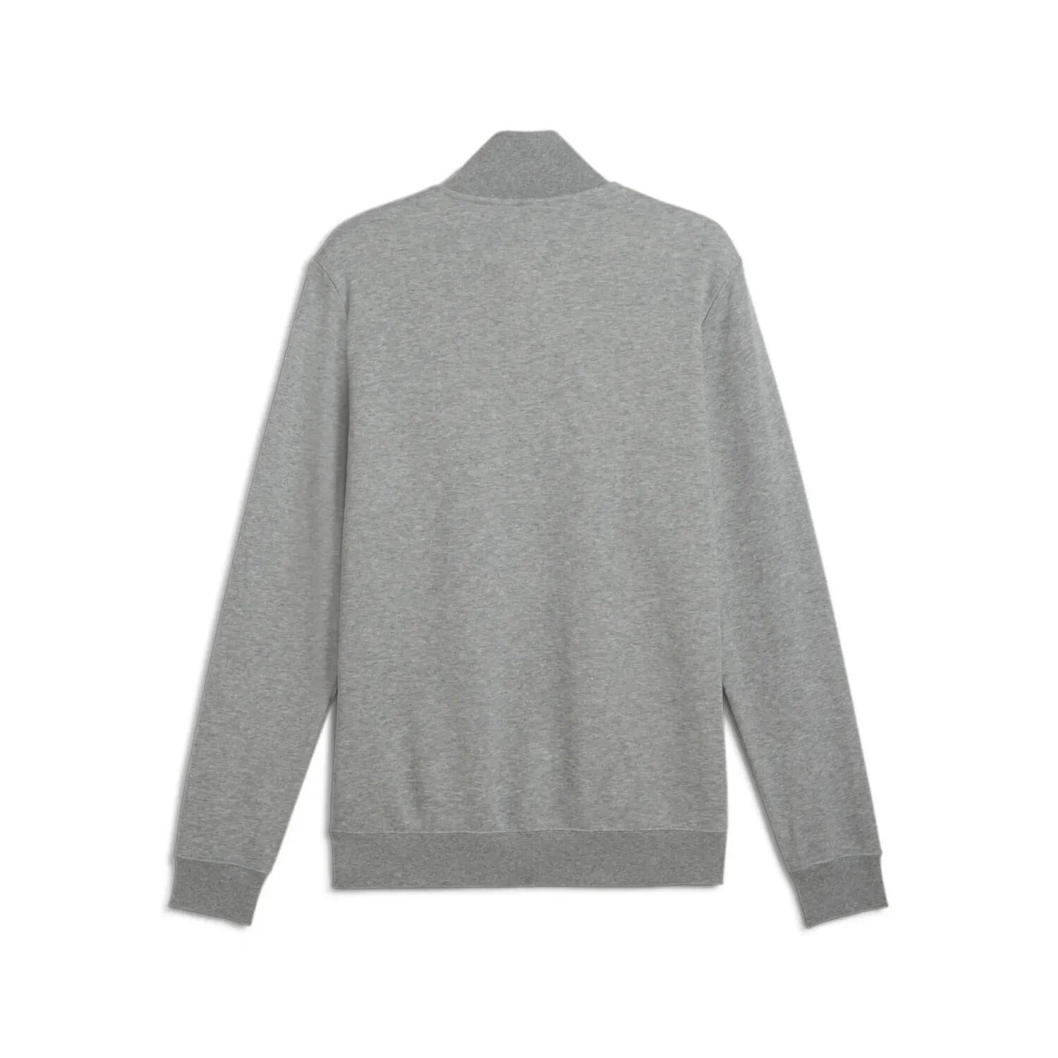 Puma Herren Langarm Shirt ESS No. 1 Logo Half-Zip TR 682630 2/3