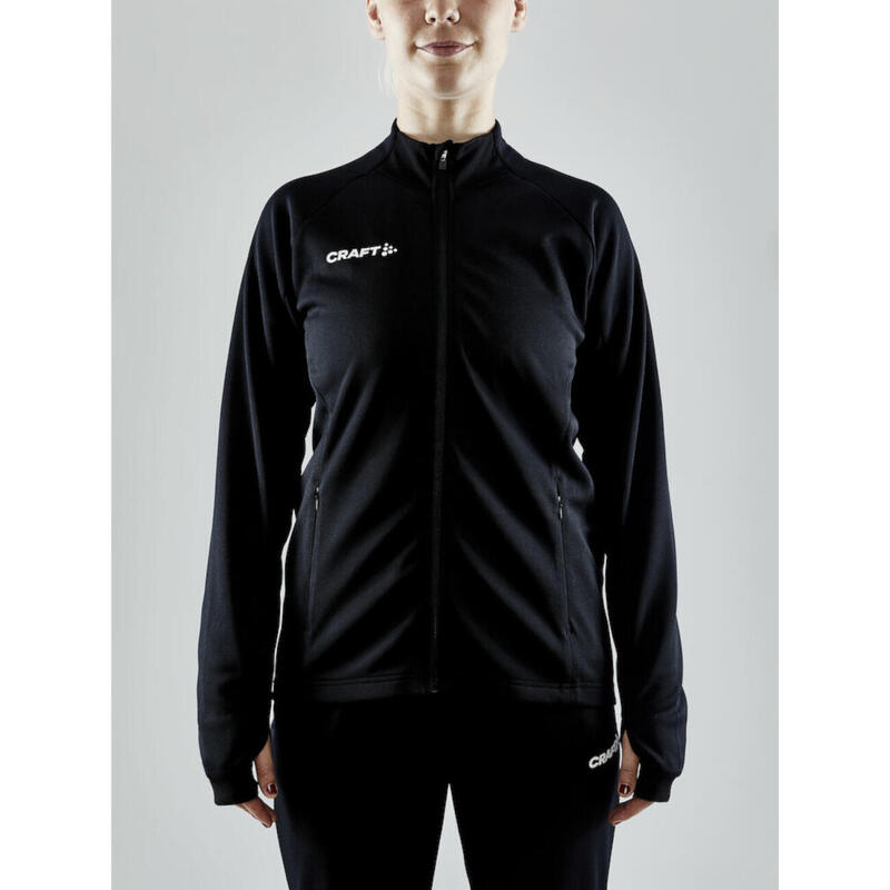 EVOLVE FULL ZIP W