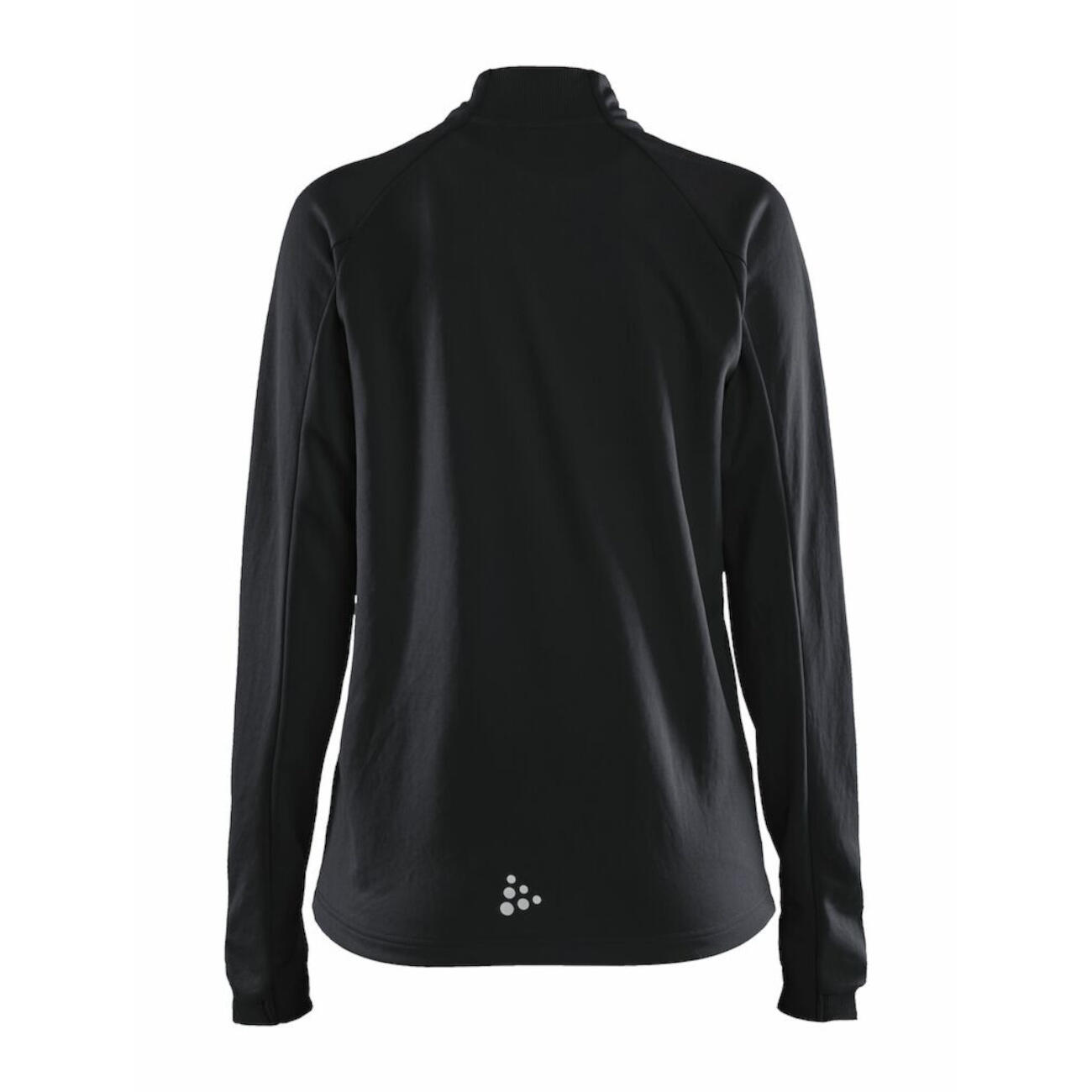 Craft Damen Trainingsjacke EVOLVE FULL ZIP W 1910155 2/5