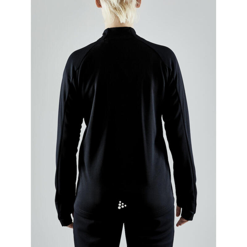 EVOLVE FULL ZIP W