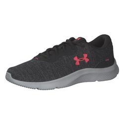 Chaussures de sport Gris Femme Under Armour Mojo 2