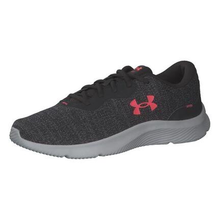 Chaussures de sport Gris Femme Under Armour Mojo 2