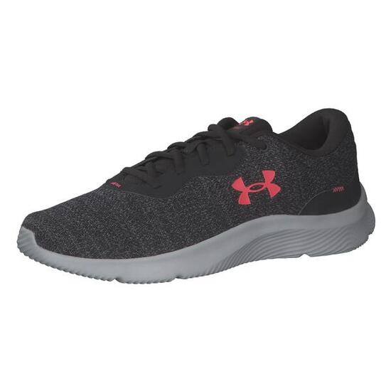 Scarpe Sportive da Donna Under Armour 105 Grigio