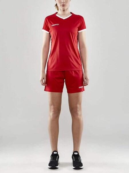 Craft Damen Trikot Progress 2.0 Solid Jersey 1910173 3/3