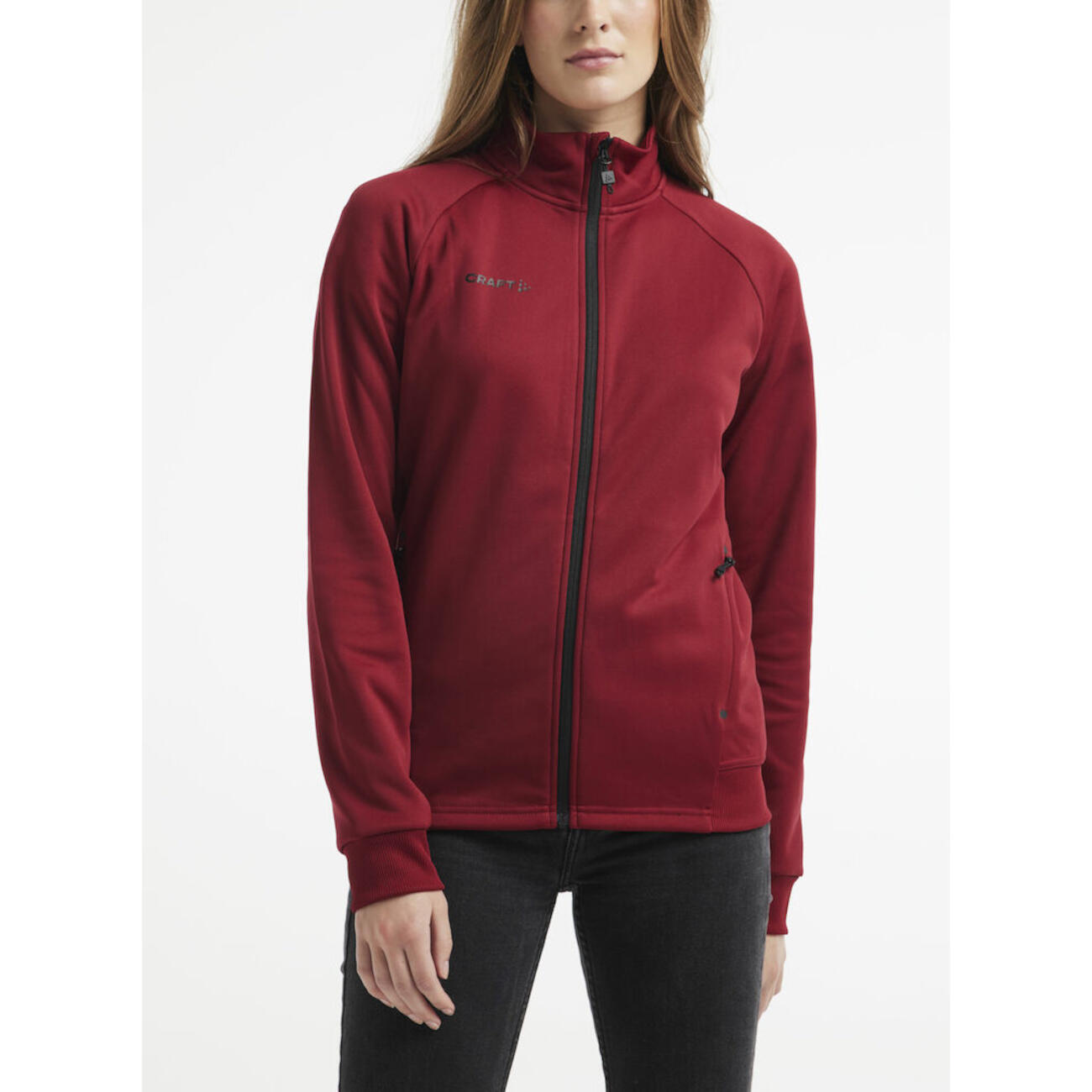 Craft Damen Sweatjacke ADV UNIFY JKT W 1909135 3/5