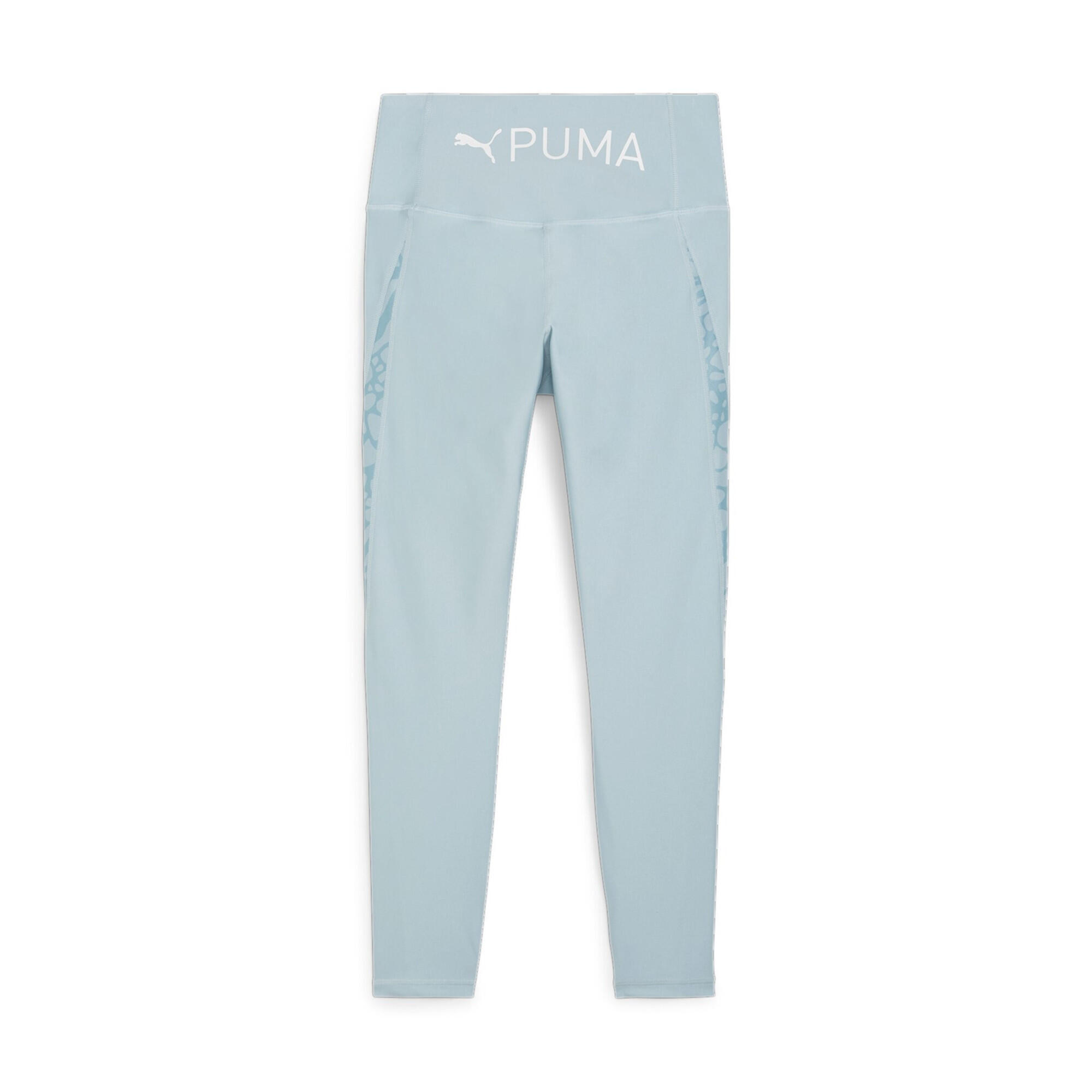 Puma Damen Tight FIT EVERSCULPT High Waist 7/8 524801 3/3