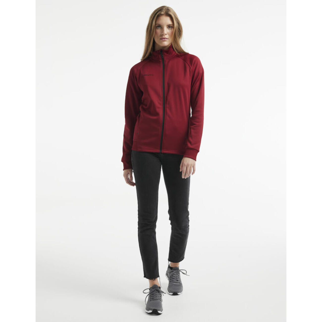 Craft Damen Sweatjacke ADV UNIFY JKT W 1909135 5/5