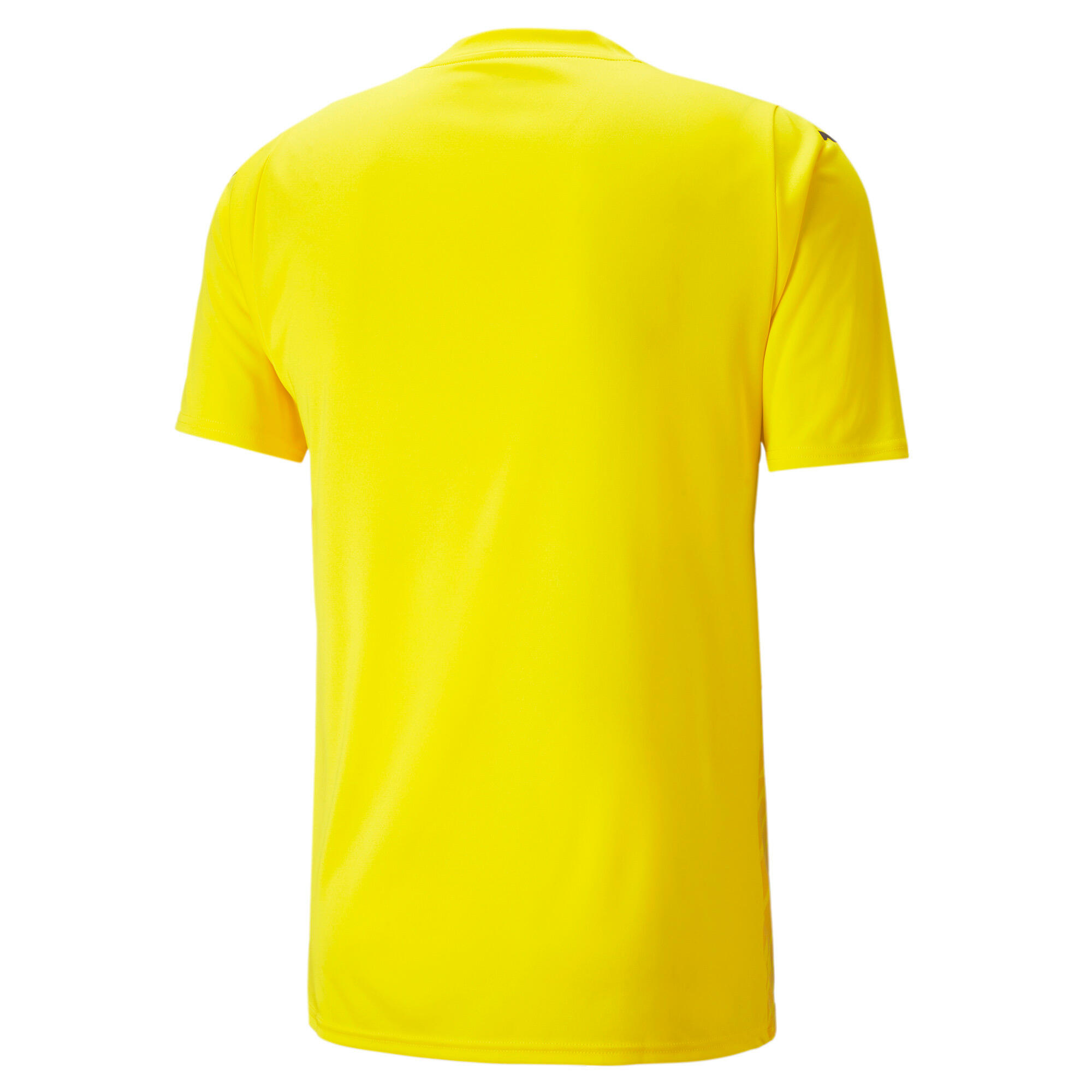 Puma Herren Trikot teamULTIMATE Jersey 705371 2/3