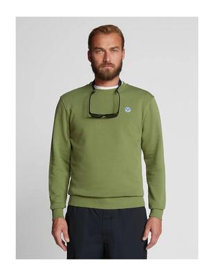 NORTH SAILS 691000 - Felpa