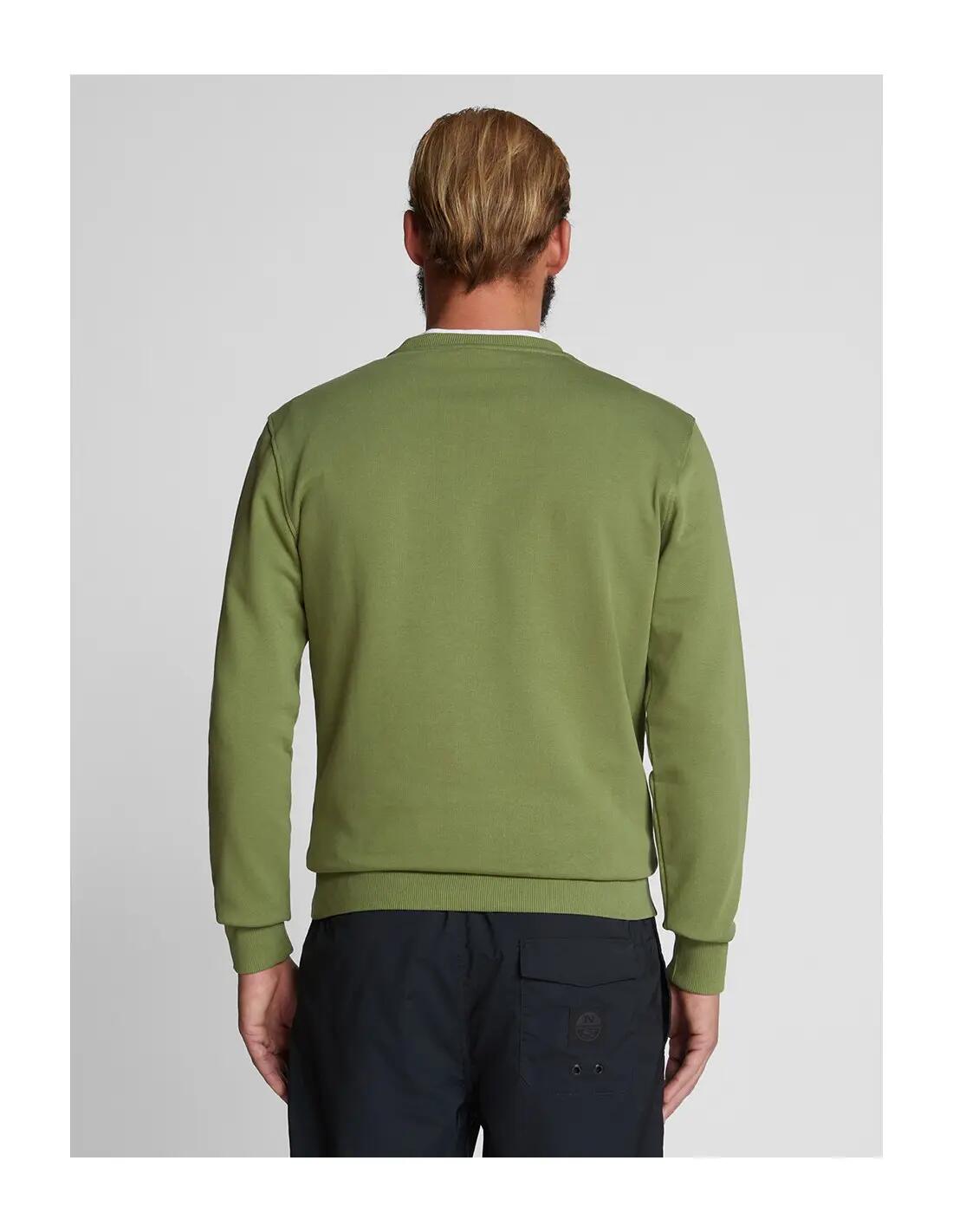 NORTH SAILS 691000 - Felpa 3/5