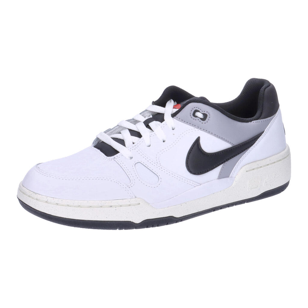 Trainers Male Nike Full Force White