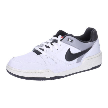 Chaussures Hommes Nike Full Force blanc