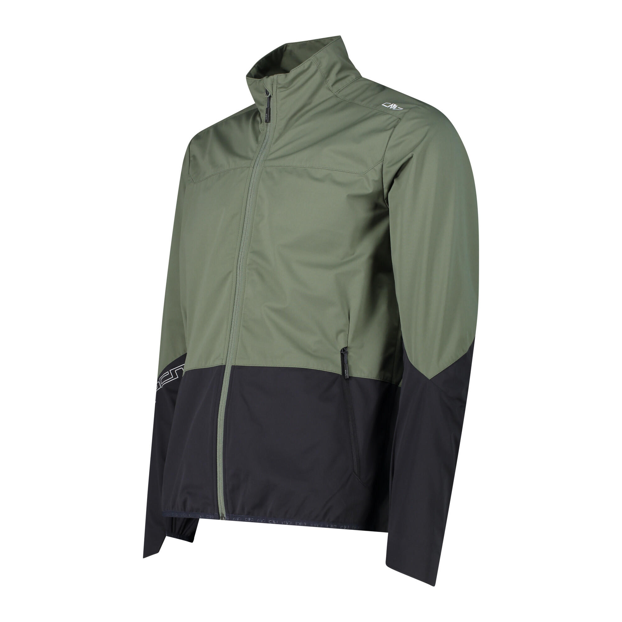 CMP Herren Jacke MAN JACKET 34A7557 3/3