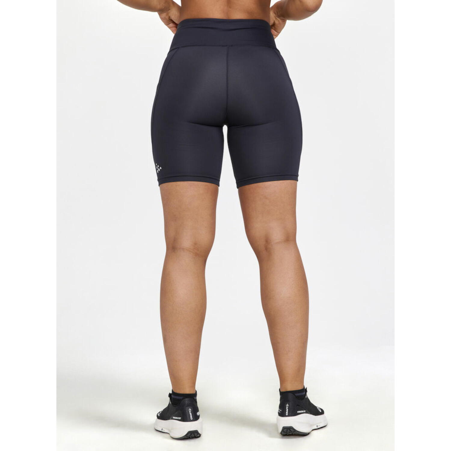 Cuissard Mujer Craft ADV Essence Short Tights - Negro 7/11