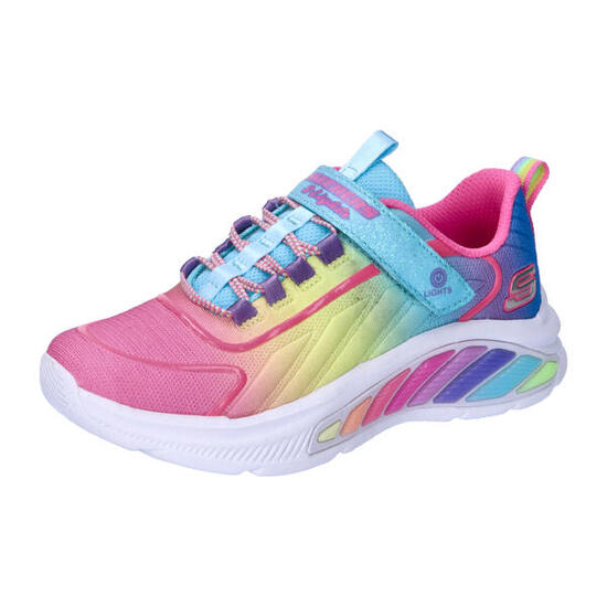 Sneakers Skechers Modell Rainbow Cruisers Farbe Mehrfarbig