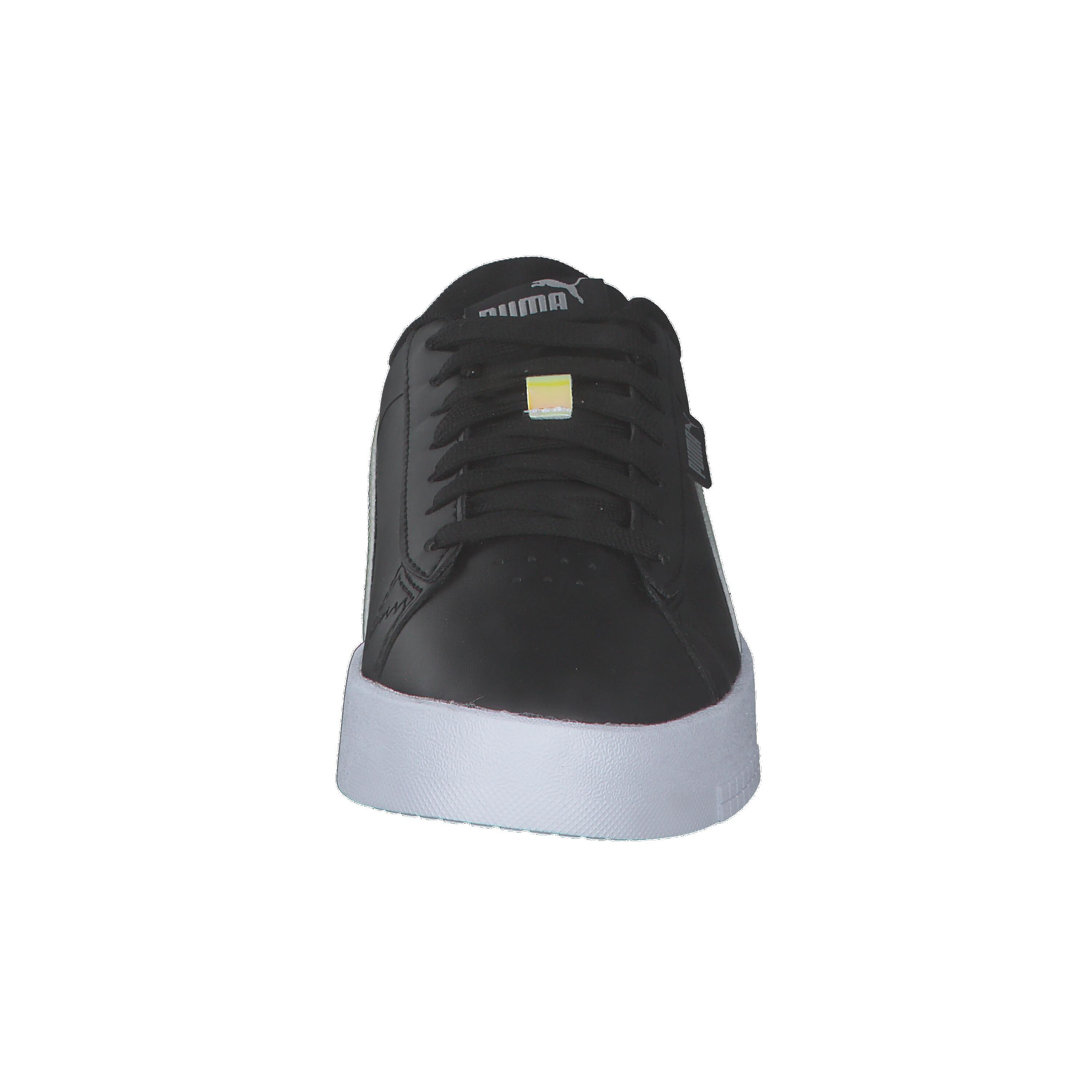 Puma Mädchen Sneaker Jada Holo Jr 383759 3/15