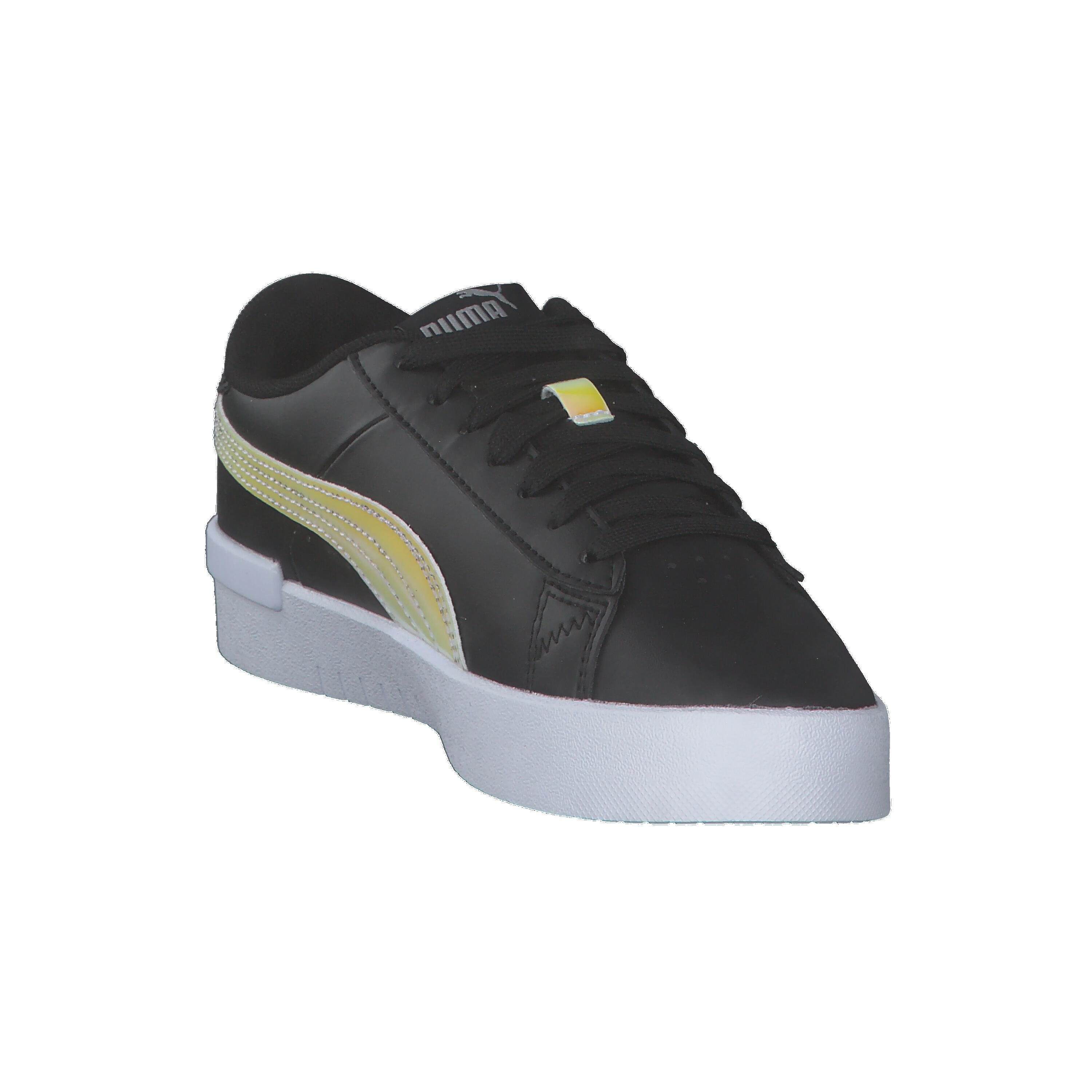 Puma Mädchen Sneaker Jada Holo Jr 383759 2/15