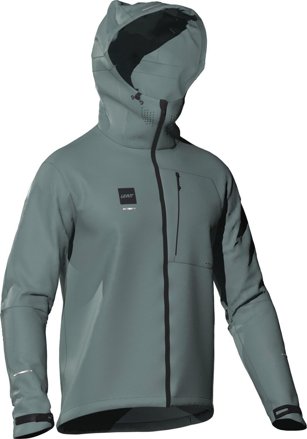 LEATT MTB HydraDri 6.0 Jacket