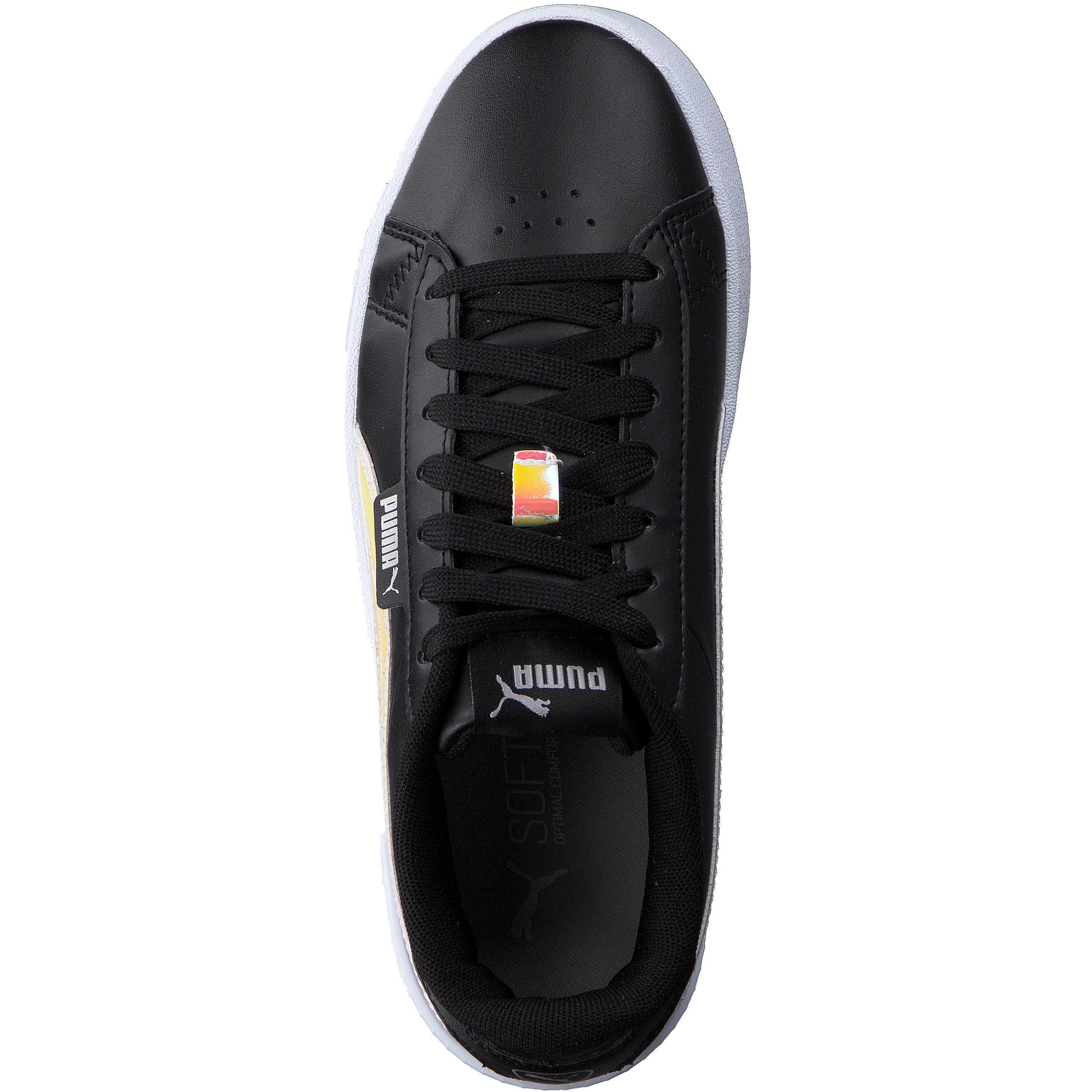 Puma Mädchen Sneaker Jada Holo Jr 383759 5/15