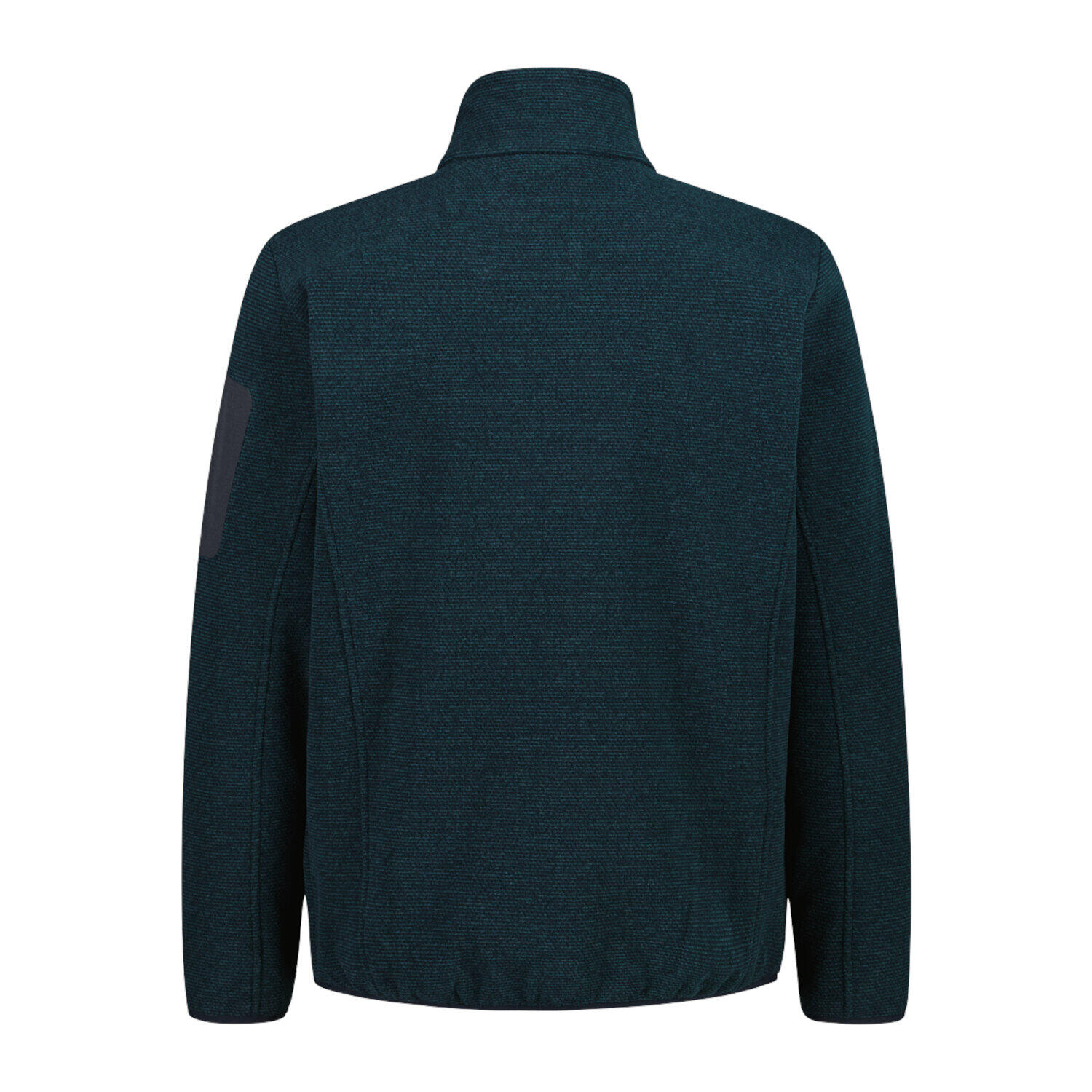 Polaires Et Pulls Homme - CMP Man Fleece Jacket - Alpine 2/5