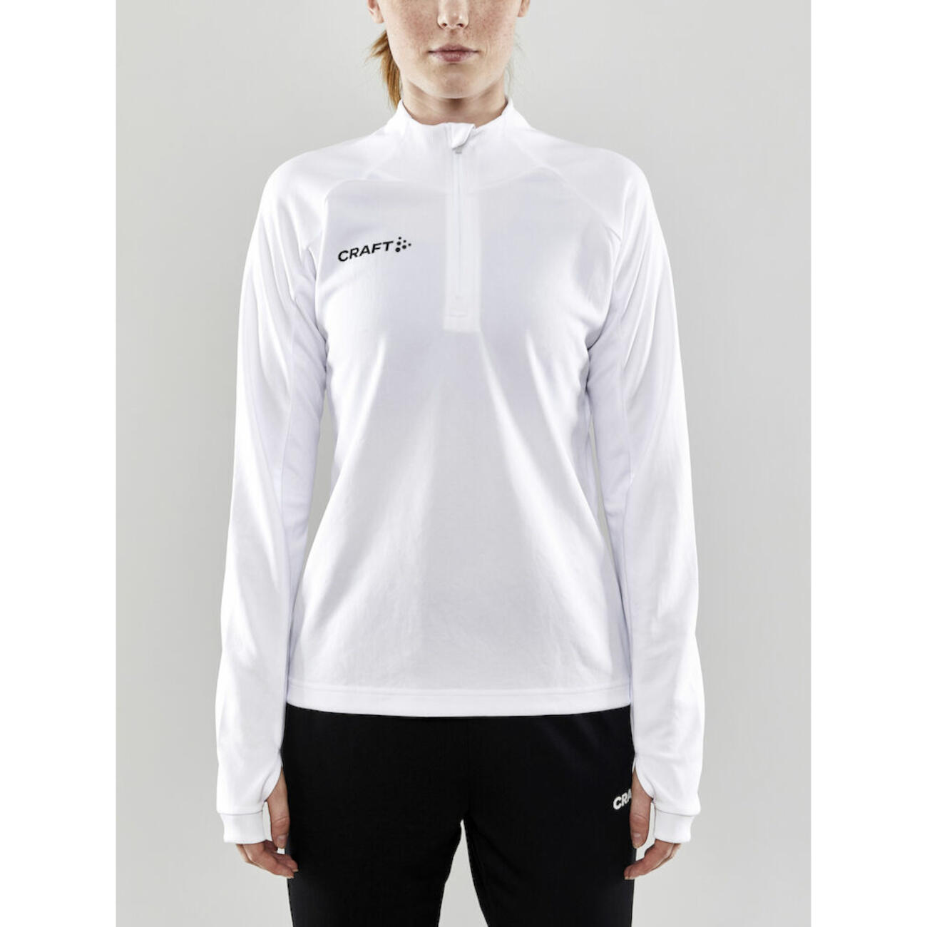 Craft Damen Trainingsshirt EVOLVE HALFZIP W 1910152 3/5