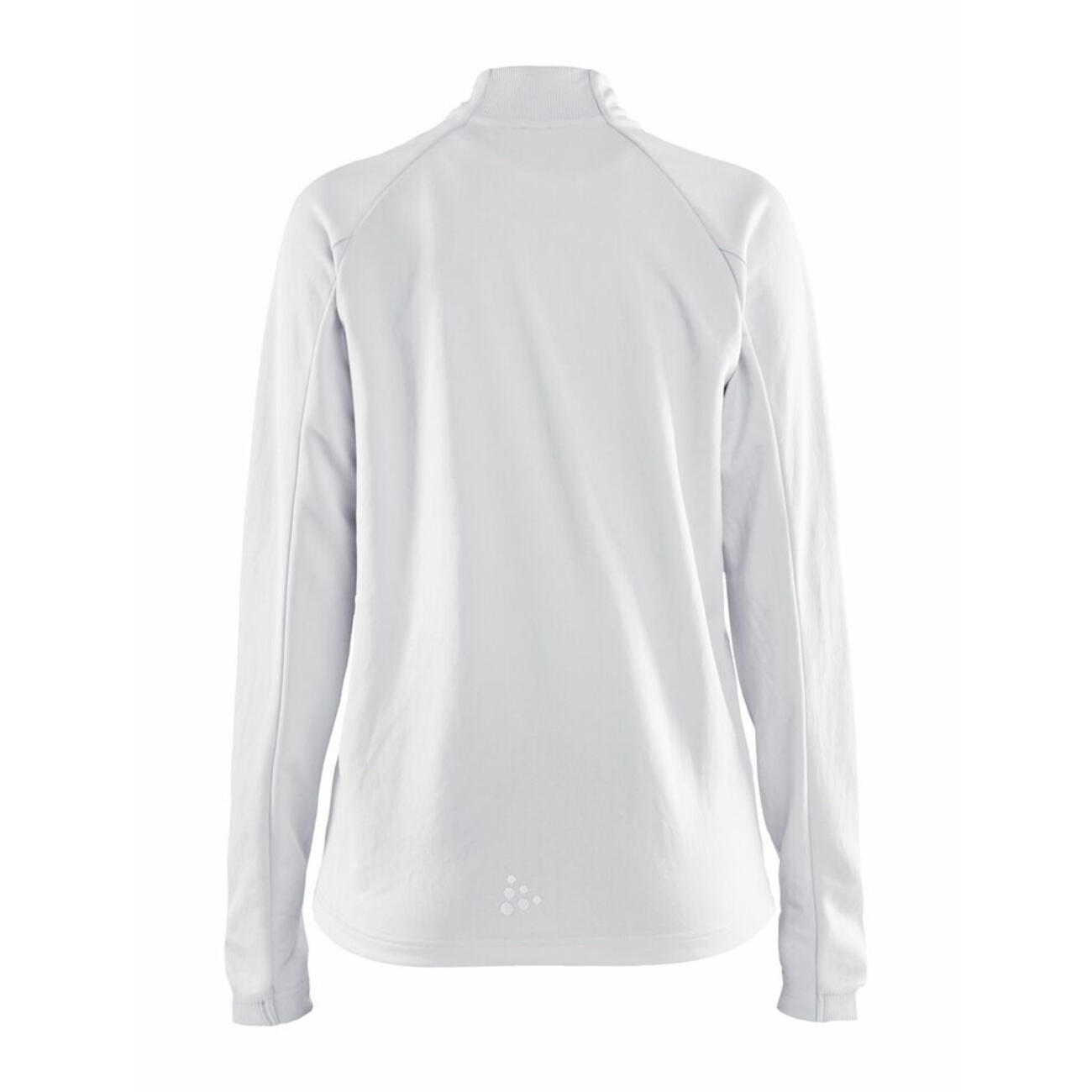 Craft Damen Trainingsshirt EVOLVE HALFZIP W 1910152 2/5