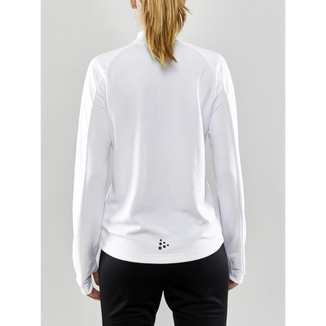 Craft Damen Trainingsshirt EVOLVE HALFZIP W 1910152 4/5