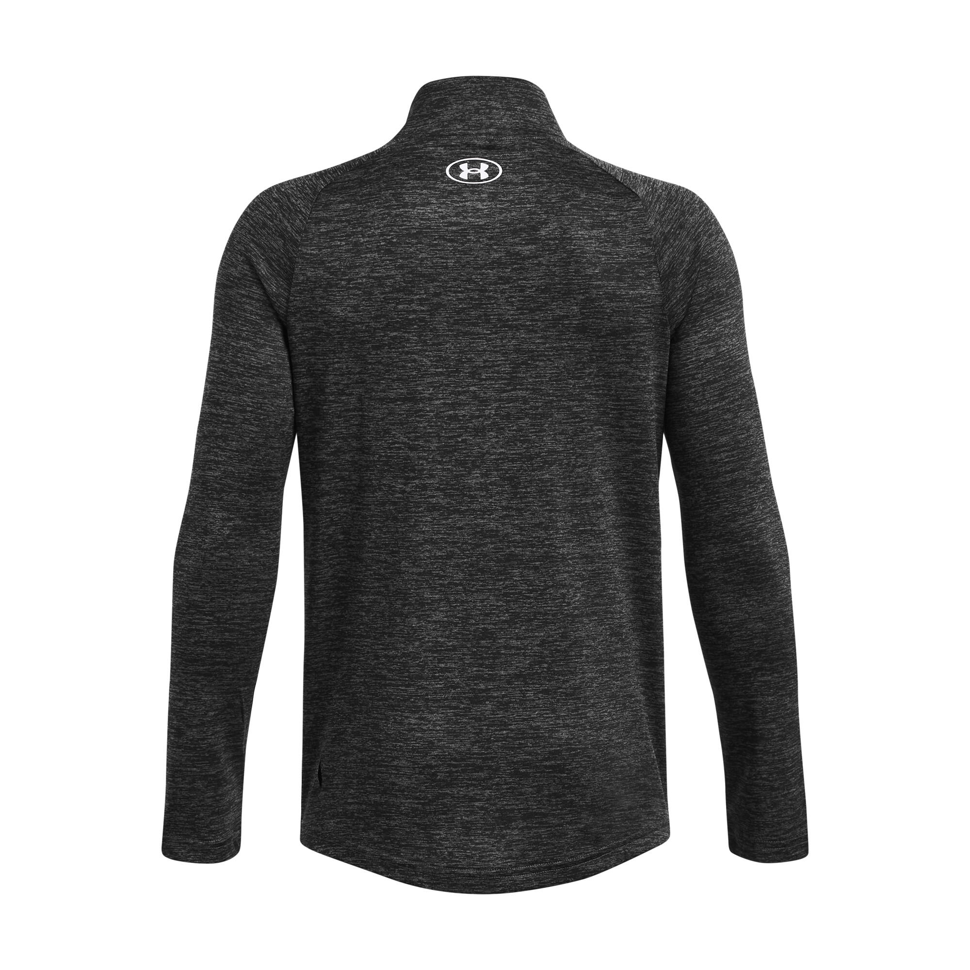Sudadera de entrenamiento para niños Under Armour Tech™ 2.0 2/2