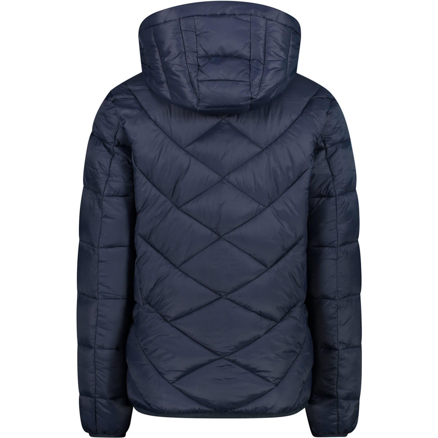 CMP Damen Jacke WOMAN JACKET SNAPS HOOD 32K3026 2/3