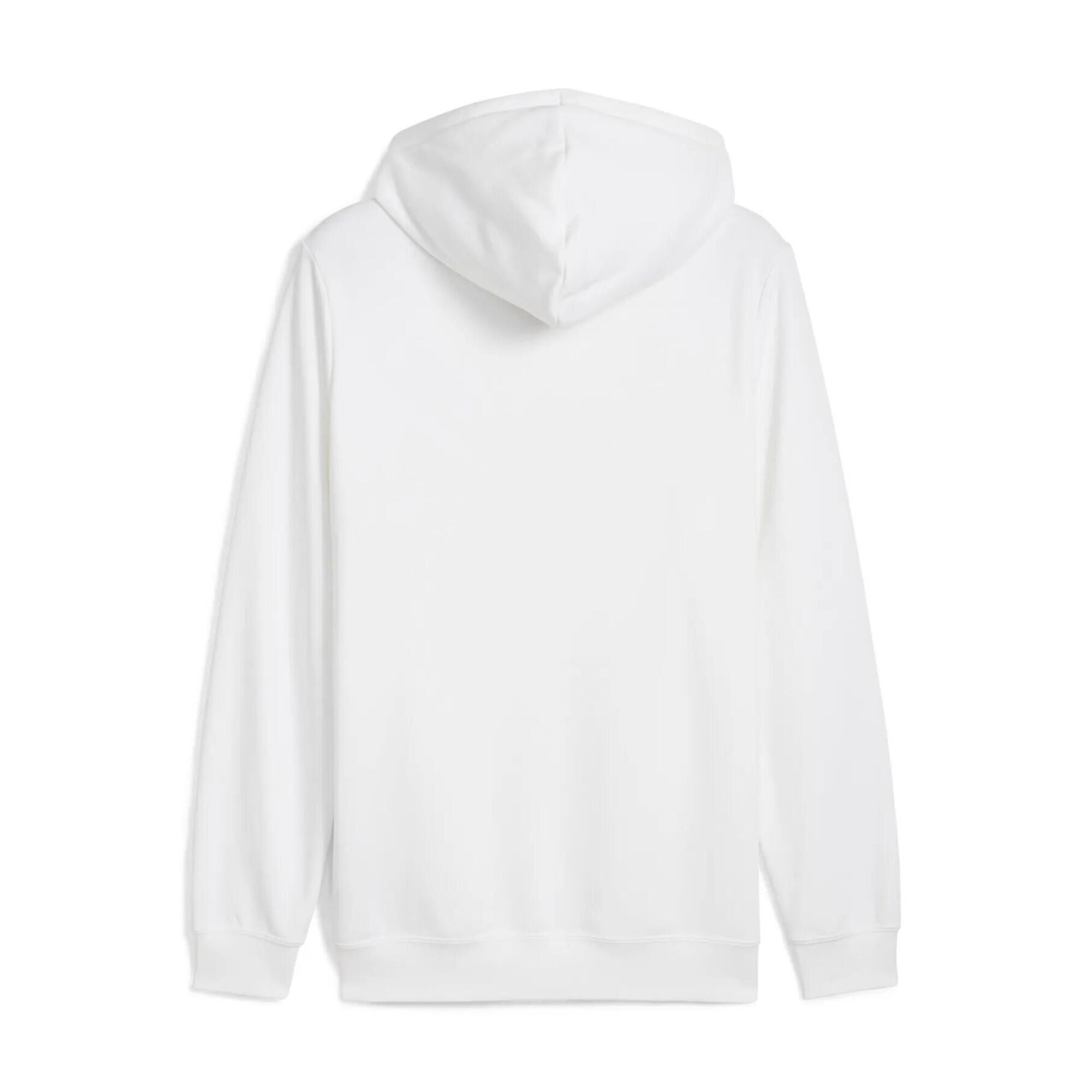 Puma Herren Kapuzenpullover ESS Small No.1 Logo Hoodie FL 682574 2/2