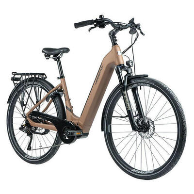 Elektrofahrrad Leader Fox City Vivalo 2023