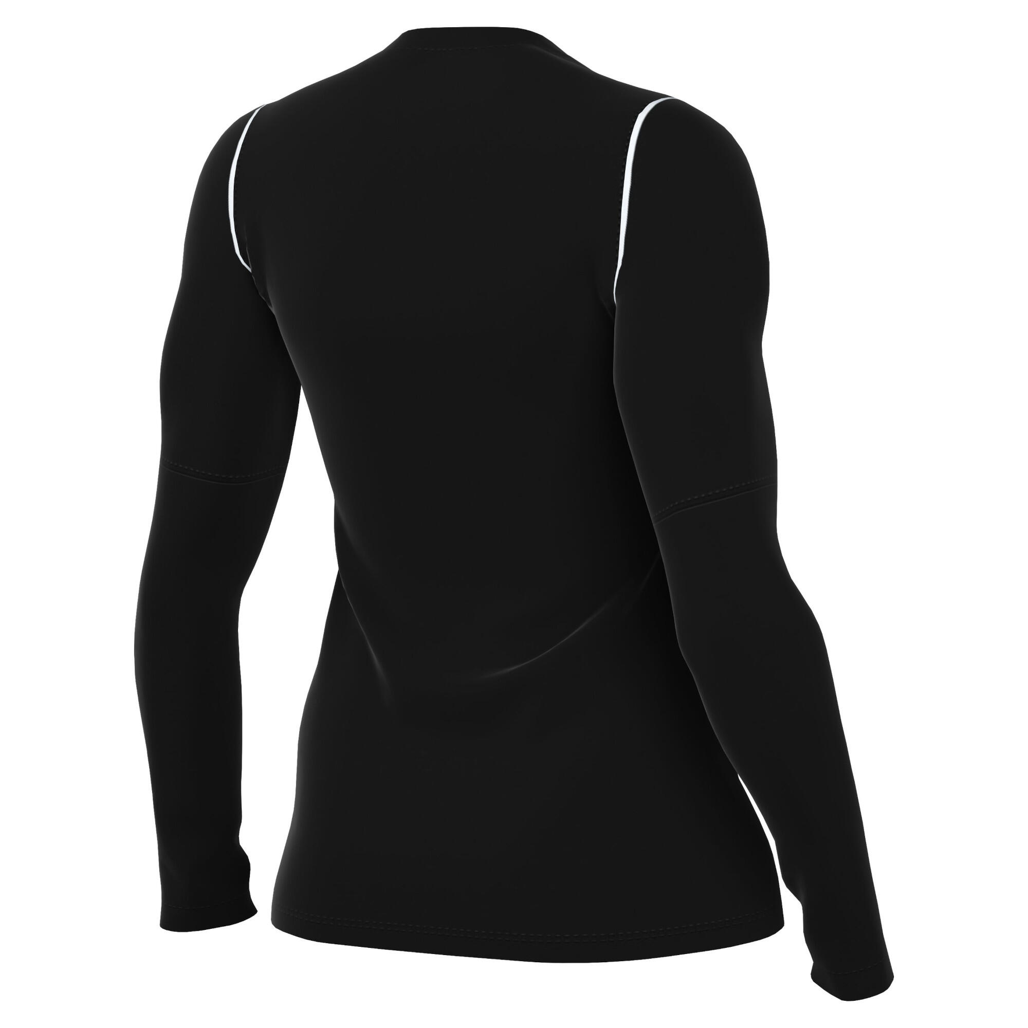 Nike Damen Trainingstop Dri-FIT Park 20 Crew Top R FJ3006 2/2