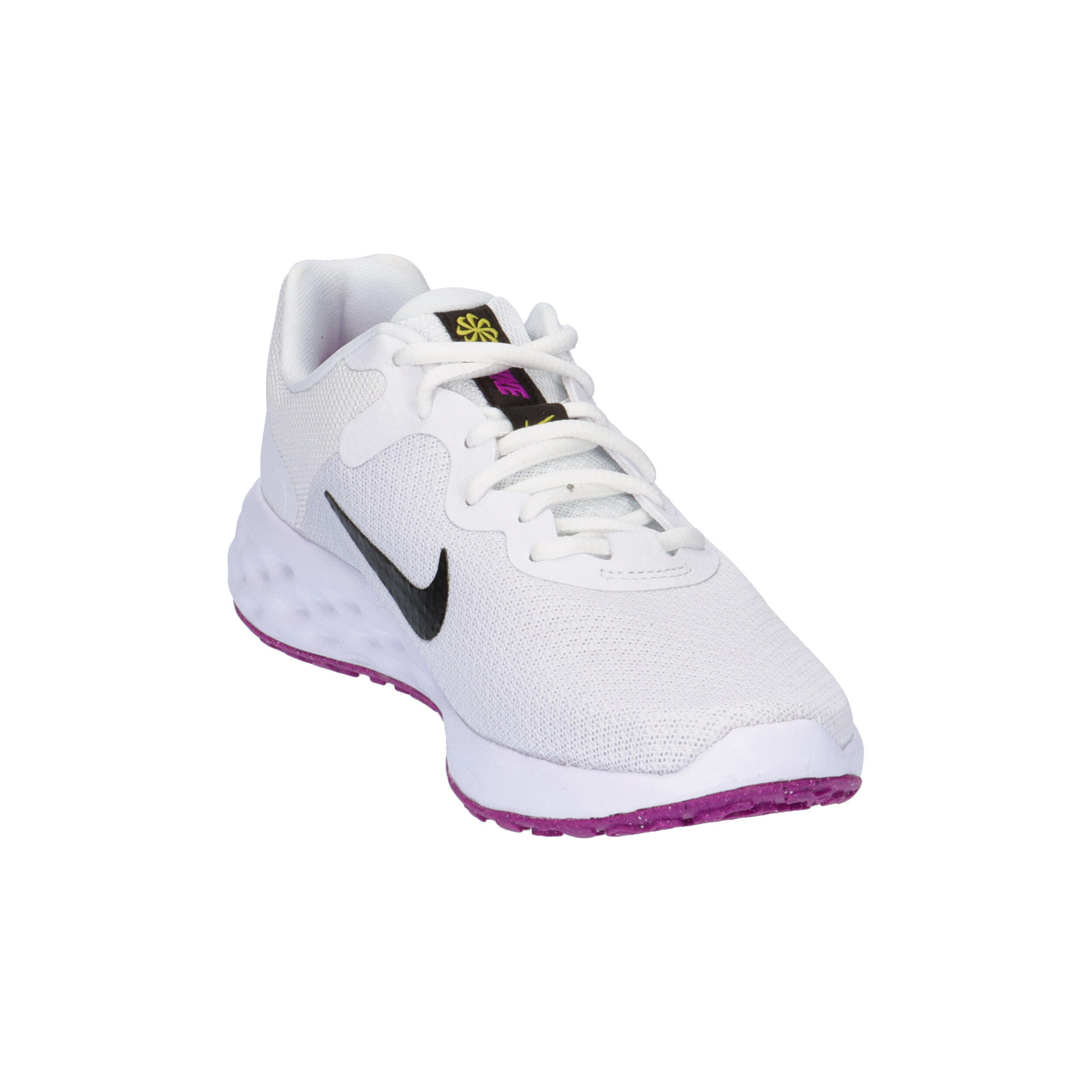 Sapatilhas corrida Nike Revolution 6 Next Nature Mulher 2/7